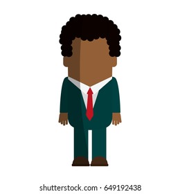 businessman icon image 