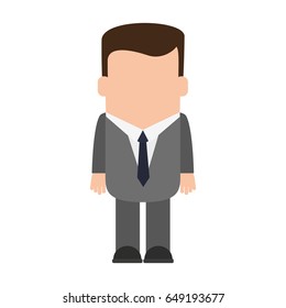 businessman icon image 