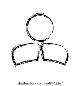 businessman icon image