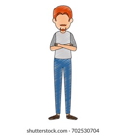 businessman icon image