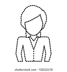 businessman icon image