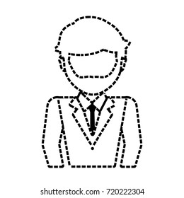 businessman icon image