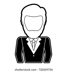 businessman icon image