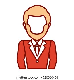 businessman icon image
