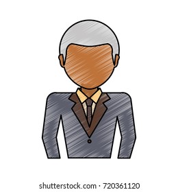 businessman icon image