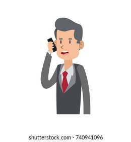 businessman icon image 