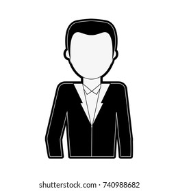 businessman icon image