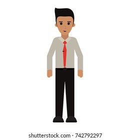 businessman icon image 