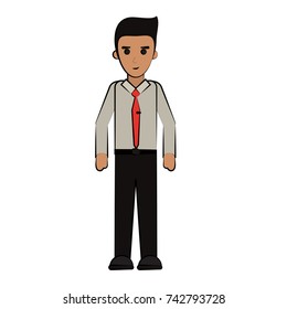 businessman icon image 