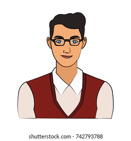 businessman icon image 