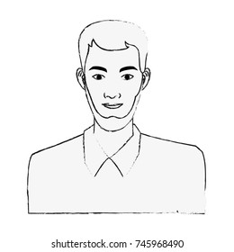 businessman icon image