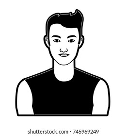 businessman icon image