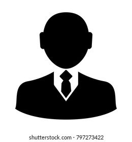 Businessman icon image