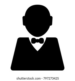 Businessman icon image