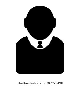 Businessman icon image