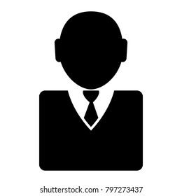 Businessman icon image