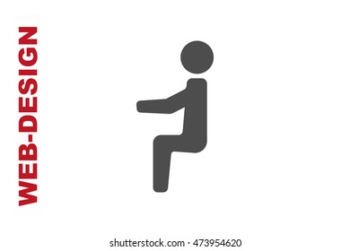 Businessman Icon Vector