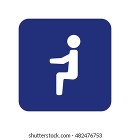Businessman Icon Vector