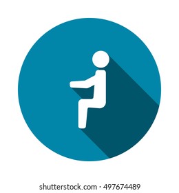 Businessman Icon Vector