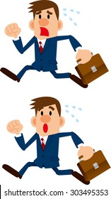 Businessman to run