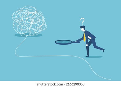A businessman searches for a path to success in business and he encounters problems in his business path.