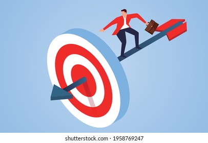 1,427 Bullseye stand Images, Stock Photos & Vectors | Shutterstock