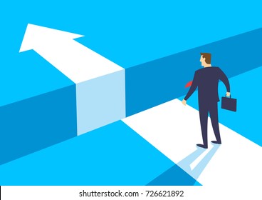 3,255 Leadership gap Images, Stock Photos & Vectors | Shutterstock