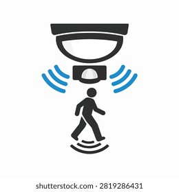 A businessman strides confidently with a briefcase and takeaway coffee cup