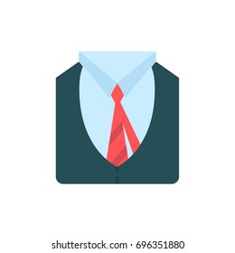 Businessman Suit