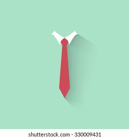 businessman tie
