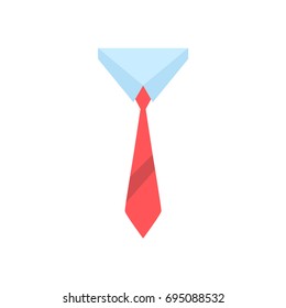 Businessman Tie