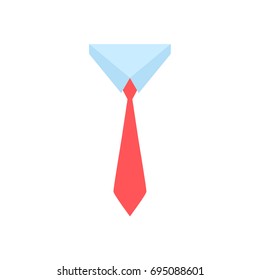 Businessman Tie