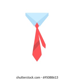 Businessman Tie