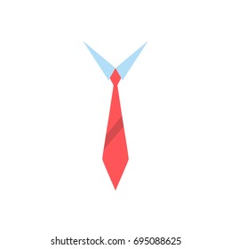 Businessman Tie
