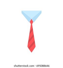 Businessman Tie