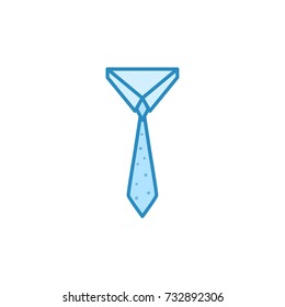 Businessman Tie