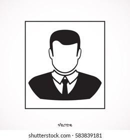 Businessman vector