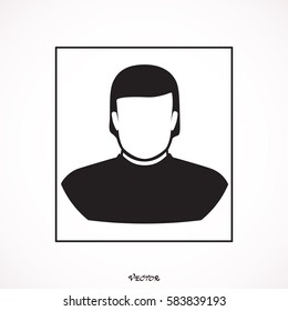 Businessman vector