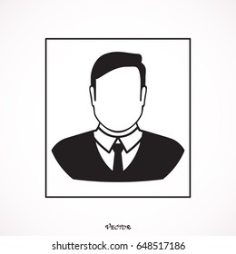 Businessman vector