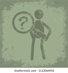 Businessman vector design