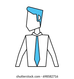 businessman vector illustration