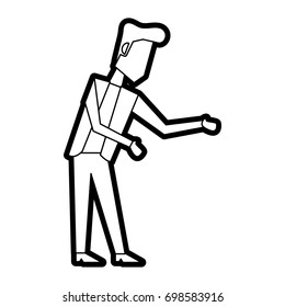 businessman vector illustration