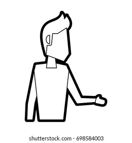 businessman vector illustration