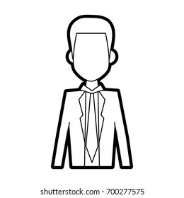 businessman vector illustration