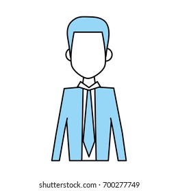 businessman vector illustration