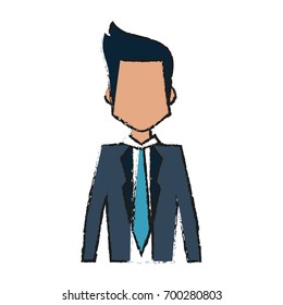 businessman vector illustration