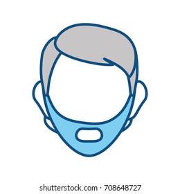 businessman vector illustration