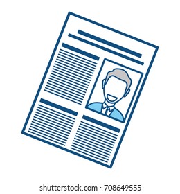 businessman vector illustration