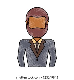 businessman vector illustration