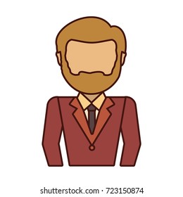 businessman vector illustration